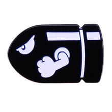 Pin’s Retro Gaming Super Mario - Enjouet