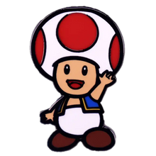 Pin’s Retro Gaming Super Mario - Enjouet
