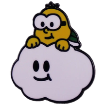 Pin’s Retro Gaming Super Mario - Enjouet
