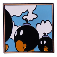 Pin’s Retro Gaming Super Mario - Enjouet