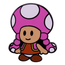 Pin’s Retro Gaming Super Mario - Enjouet