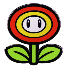 Pin’s Retro Gaming Super Mario - Enjouet