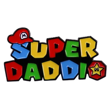 Pin’s Retro Gaming Super Mario - Enjouet