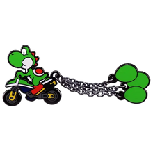 Pin’s Retro Gaming Super Mario - Enjouet