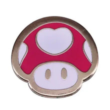 Pin’s Retro Gaming Super Mario - Enjouet