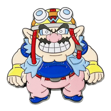 Pin’s Retro Gaming Super Mario - Enjouet