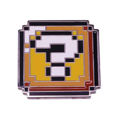 Pin’s Retro Gaming Super Mario - Enjouet