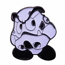 Pin’s Retro Gaming Super Mario - Enjouet