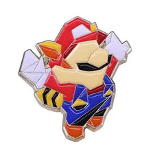 Pin’s Retro Gaming Super Mario - Enjouet