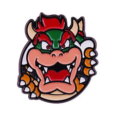 Pin’s Retro Gaming Super Mario - Enjouet