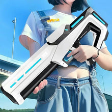 Pistolet à eau électrique automatique - Enjouet