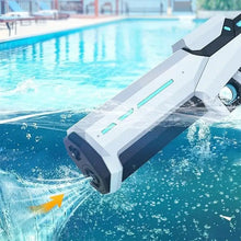 Pistolet à eau électrique automatique - Enjouet