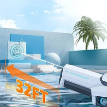 Pistolet à eau électrique automatique - Enjouet