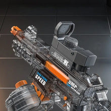 Pistolet à eau électrique Sniper - Enjouet