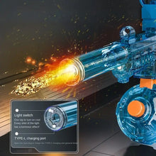 Pistolet à eau électrique Sniper - Enjouet