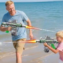 Pistolet à eau électrique Sniper - Enjouet