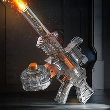 Pistolet à eau électrique Sniper - Enjouet