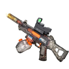 Pistolet à eau électrique Sniper - Enjouet