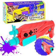 Pistolet Nintendo Switch Splatoon 3 - Enjouet