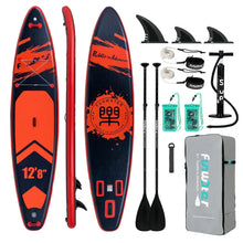 Planche paddle gonflable Debutant et expert - Enjouet