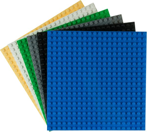 Jeux de construction Plaque de Base Classique 40x40