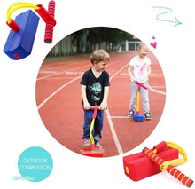 Pogo Jumper en mousse pour enfants - Enjouet