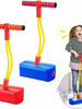 Pogo Jumper en mousse pour enfants - Enjouet