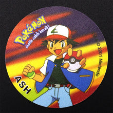 Pogs Tazos Pokemon Cartes rondes - Enjouet