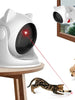 Pointeur laser pour chat - Enjouet