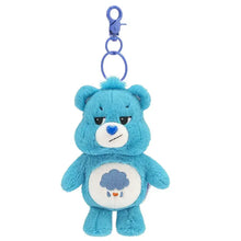 Porte clé Peluche Bisounours - Enjouet