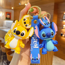 Porte clé Stitch Disney - Enjouet