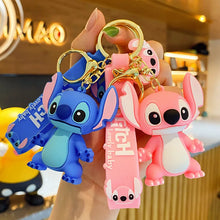 Porte clé Stitch Disney - Enjouet