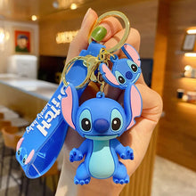 Porte clé Stitch Disney - Enjouet