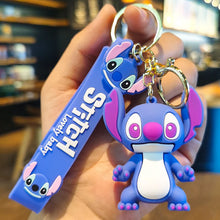 Porte clé Stitch Disney - Enjouet