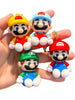 Porte-clés figurine Super Mario - Enjouet