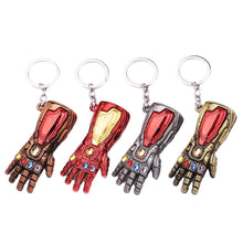 Porte clés Main Gant Thanos - Enjouet