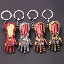 Porte clés Main Gant Thanos - Enjouet