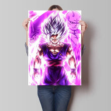Poster Anime Dragon Ball - Enjouet