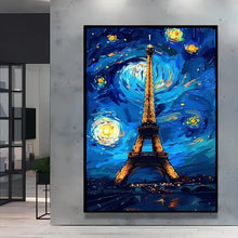 Poster Pikachu Snorlax Van Gogh - Enjouet