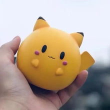 Poupée Anime mignon Pikachu - Enjouet