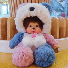 Monchhichi: The Kiki Of All Kikis– Enjouet