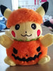 Poupée Peluche Pokemon Pikachu Halloween - Enjouet