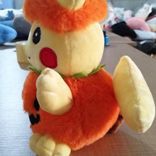 Poupée Peluche Pokemon Pikachu Halloween - Enjouet