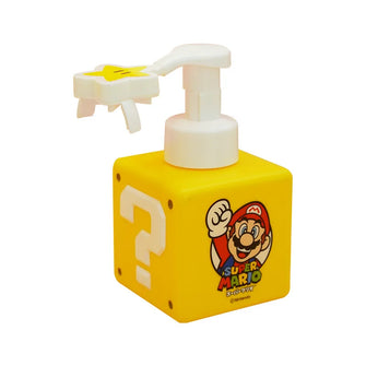 Pousse Mousse Super Marios Bros - Enjouet