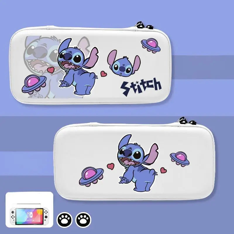 Protection console Nintendo switch Stitch