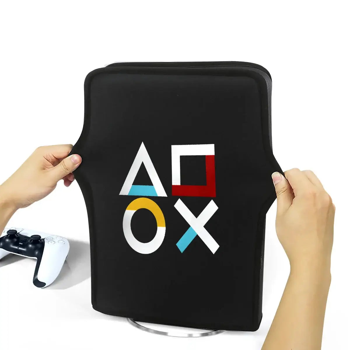 Protection Console PS5 Slim - Enjouet