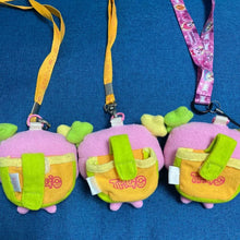 Protection Tamagotchi Pendentif Peluche - Enjouet