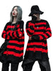 Pull Cosplay Freddy Krueger - Enjouet