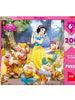 Puzzle 200 Pieces Disney Blanche neige - Enjouet