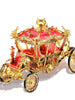 Puzzle 3D en métal Carrosse de princesse - Enjouet